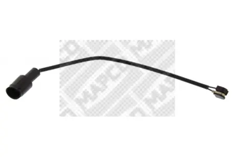 Сигнализатор, износ тормозных колодок MAPCO 56601