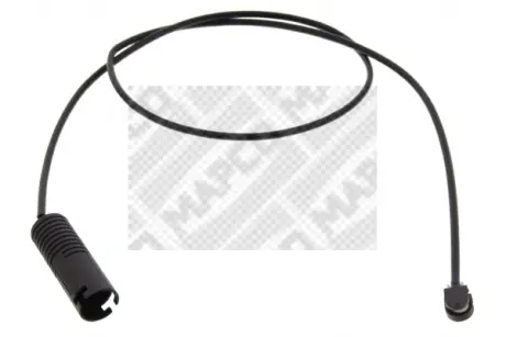 Сигнализатор, износ тормозных колодок MAPCO 56604