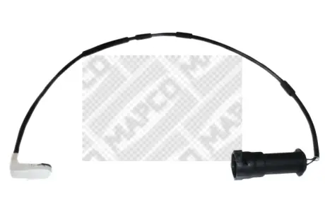 Сигнализатор, износ тормозных колодок MAPCO 56701