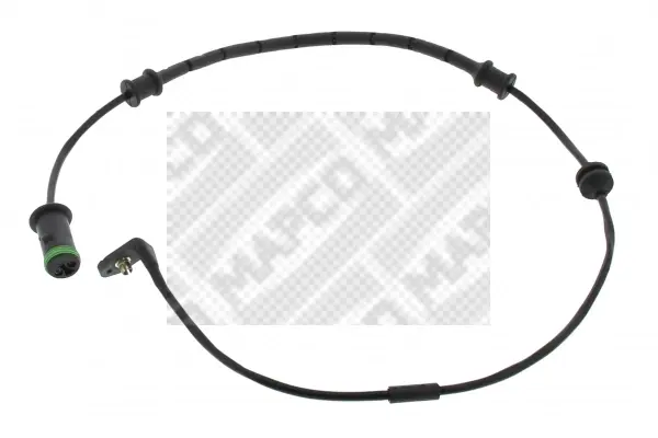 Сигнализатор, износ тормозных колодок MAPCO 56702 (фото 1)