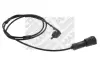 Сигнализатор, износ тормозных колодок MAPCO 56703 (фото 1)