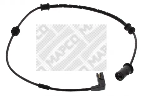 Сигнализатор, износ тормозных колодок MAPCO 56706