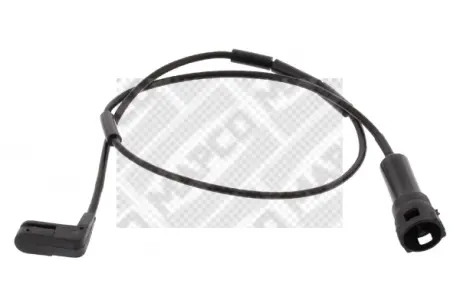 Сигнализатор, износ тормозных колодок MAPCO 56709