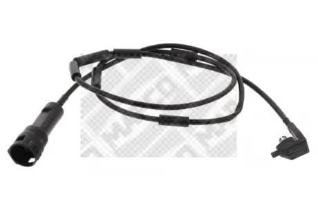 Сигнализатор, износ тормозных колодок MAPCO 56711