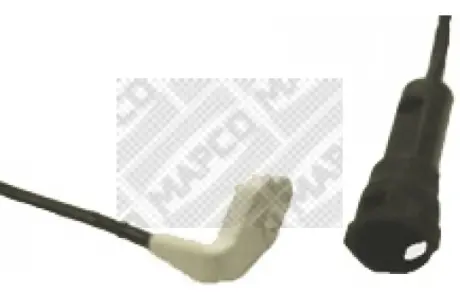 Сигнализатор, износ тормозных колодок MAPCO 56713