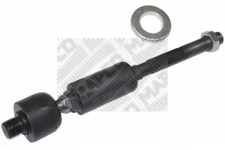 Осевой шарнир, рулевая тяга MAPCO 59030
