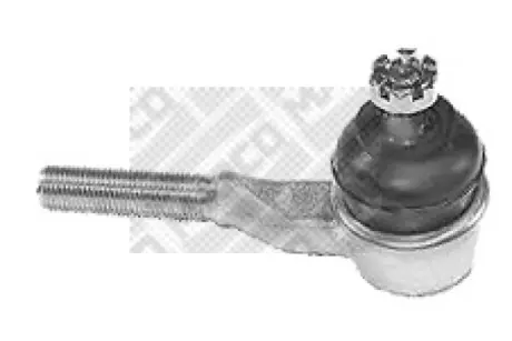 Наконечник поперечной рулевой тяги MAPCO 59221