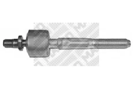 Осевой шарнир, рулевая тяга MAPCO 59246