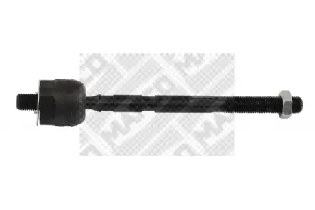 Осевой шарнир, рулевая тяга MAPCO 59267