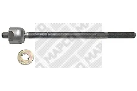 Осевой шарнир, рулевая тяга MAPCO 59268