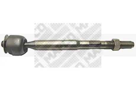 Осевой шарнир, рулевая тяга MAPCO 59270