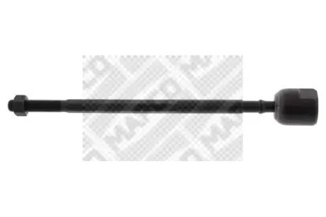 Осевой шарнир, рулевая тяга MAPCO 59298