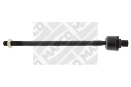 Осевой шарнир, рулевая тяга MAPCO 59306