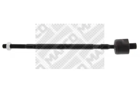 Осевой шарнир, рулевая тяга MAPCO 59308