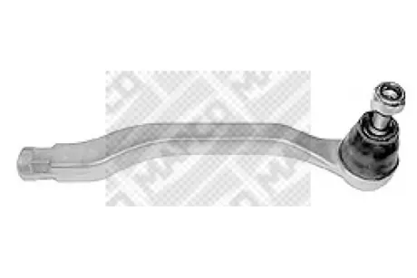 Наконечник поперечной рулевой тяги MAPCO 59312