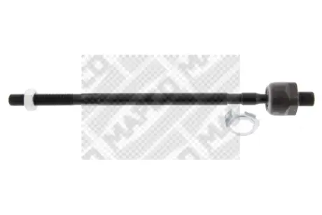 Осевой шарнир, рулевая тяга MAPCO 59525