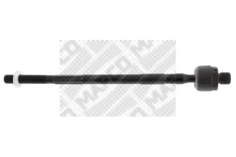 Осевой шарнир, рулевая тяга MAPCO 59712