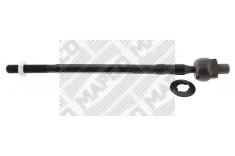Осевой шарнир, рулевая тяга MAPCO 59714
