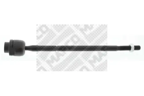 Осевой шарнир, рулевая тяга MAPCO 59791