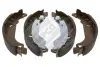 Комплект тормозных колодок MAPCO 8022 (фото 1)
