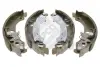 Комплект тормозных колодок MAPCO 8025
