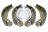 Комплект тормозных колодок MAPCO 8117 (фото 1)