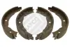 Комплект тормозных колодок MAPCO 8326 (фото 1)