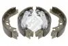 Комплект тормозных колодок MAPCO 8552 (фото 1)