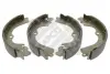 Комплект тормозных колодок MAPCO 8579 (фото 1)