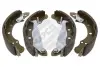 Комплект тормозных колодок MAPCO 8810