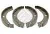 Комплект тормозных колодок MAPCO 8825 (фото 1)