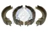 Комплект тормозных колодок MAPCO 8845 (фото 1)