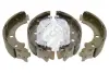Комплект тормозных колодок MAPCO 8856