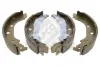 Комплект тормозных колодок MAPCO 8860 (фото 1)