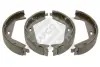 Комплект тормозных колодок MAPCO 8862 (фото 1)