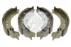 Комплект тормозных колодок MAPCO 8865 (фото 1)