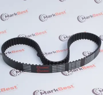 Ремінь грм MARKBEST MRB105MR25