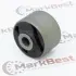 Сайлентблок большой MARKBEST MRB11038 (фото 1)