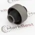Сайлентблок вертикальний MARKBEST MRB11066 (фото 1)