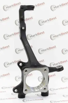 Цапфа передняя MARKBEST MRB11619