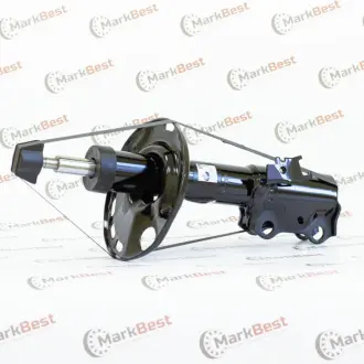 Амортизатор (сіра коробка) MARKBEST MRB13020