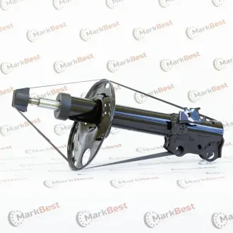 Амортизатор (сіра коробка) MARKBEST MRB13022