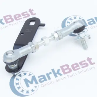 Тяжка пневмопідвіски MARKBEST MRB13601