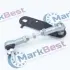 Тяжка пневмопідвіски MARKBEST MRB13602 (фото 1)