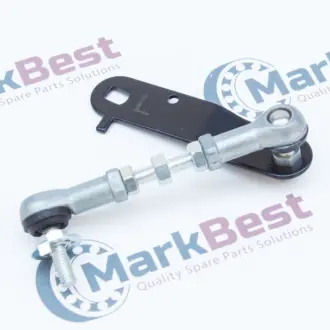 Тяжка пневмопідвіски MARKBEST MRB13602