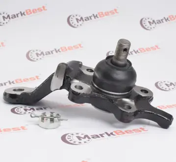 Кульова опора MARKBEST MRB14033