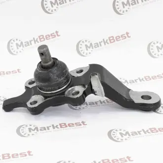 Кульова опора MARKBEST MRB14034