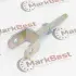 Тяга стабілізатора MARKBEST MRB15011 (фото 1)