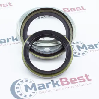 Комплект сальників маточини MARKBEST MRB16001