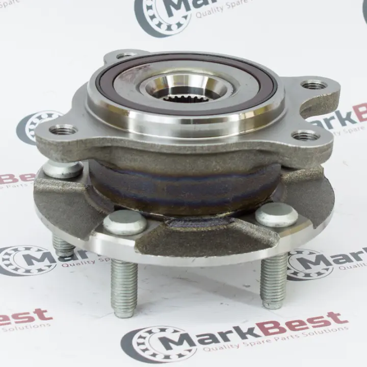 Маточина колеса MARKBEST MRB16103 (фото 1)